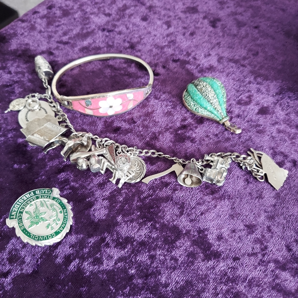 Silver bundle - Picture 7 of 7
